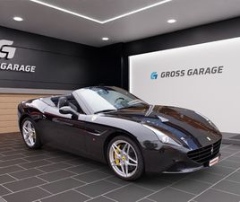 FERRARI CALIFORNIA CALIFORNIA