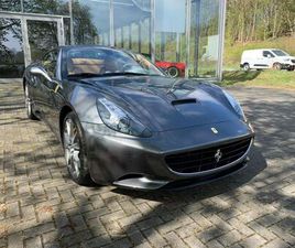 FERRARI CALIFORNIA / MAGNETIC RIDE / GARANTIE 12 MOIS