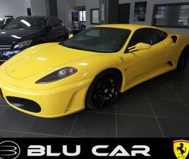 FERRARI F430 F430 F430 F1