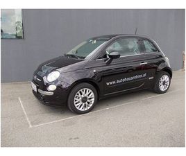 FIAT 500 1,2 69 CULT IN RANKWEIL