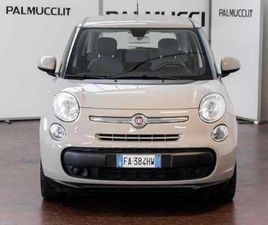 500L 500L 1.4 95 CV POP