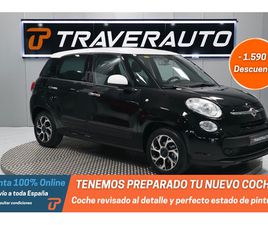 FIAT 500L 1.4 16V POP STAR 70 KW (95 CV)