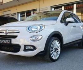 FIAT 500X 500X 1.6 MULTIJET 120 CV OPENING EDITION KAMERA