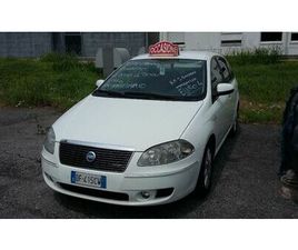 FIAT CROMA 1.9 MULTIJET DYNAMIC