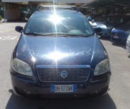 CROMA (2005-2011) CROMA 1.9 MULTIJET 16V DYNAMIC