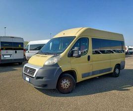 FIAT DUCATO DUCATO (2ª SERIE) DUCATO 10 2.8 DIESEL PM FURGONE