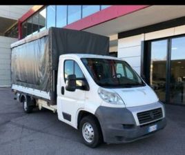 FIAT DUCATO DUCATO (4ª SERIE)