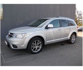 FIAT FREEMONT 2,0 MULTIJET II 140 LOUNGE IN RANKWEIL