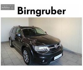 FIAT FREEMONT 2,0 MULTIJET II 170 LOUNGE AWD AUT. IN TULLN AN DER DONAU