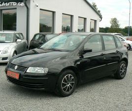 FIAT STILO 1,4 ACTIVE