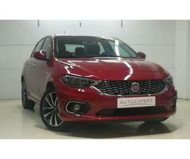 FIAT TIPO 1.4 LOUNGE 70 KW (95 CV)