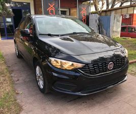 TIPO (2015-->) TIPO 1.4 T-JET 120CV GPL 4 PORTE EASY