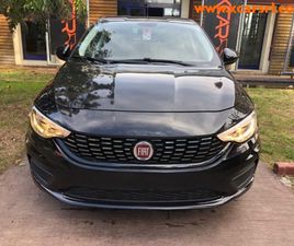 TIPO (2015-->) TIPO 1.4 T-JET 120CV GPL 4 PORTE EASY