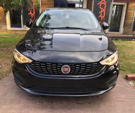 TIPO (2015-->) TIPO 1.4 T-JET 120CV GPL 4 PORTE EASY