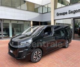 FIAT ULYSSE III LONG 75KWH 136 LOUNGE