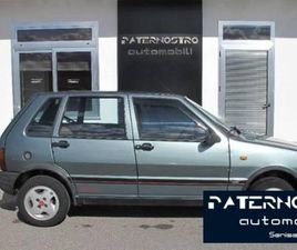 FIAT UNO UNO 70 TURBODIESEL 5 PORTE