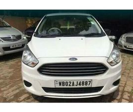 FORD ASPIRE AMBIENTE 1.2 TI-VCT 2016