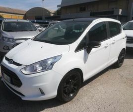 1.5 TDCI 75 CV SPORT
