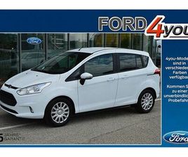 FORD B-MAX 4YOU IN MARCHTRENK