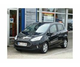 FORD B-MAX 4YOU1,0 ECOBOOST START/STOP IN MARCHTRENK