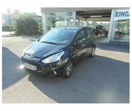FORD B-MAX EASY 1,0 ECOBOOST START/STOP IN WELS