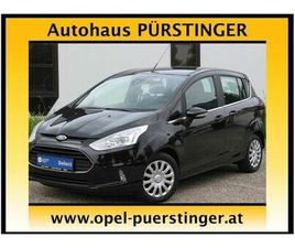 FORD B-MAX TITANIUM 1,0 ECOBOOST START/STOP IN RIED IM INNKREIS