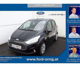 FORD B-MAX TREND 1,5 DURATORQ TDCI IN WAGNA