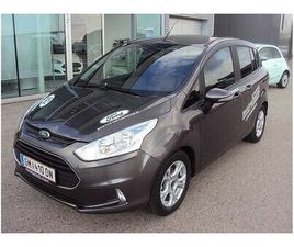 FORD B-MAX TREND N 1,0 ECOBOOST START/STOP IN PINSDORF