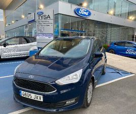 1.5 TDCI ECONETIC TREND+ 77 KW (105 CV)