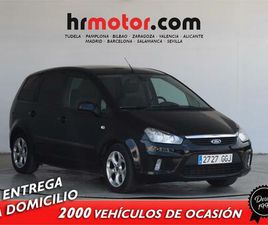 FORD C-MAX 1.8 TDCI TREND 85 KW (115 CV)