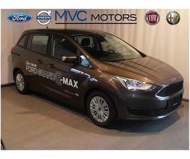 FORD C-MAX C34 1.5 120PS TREND GRAN IN WIEN
