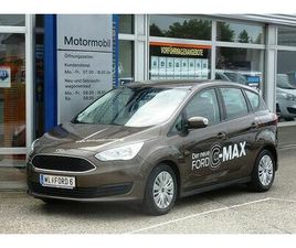FORD C-MAX TREND 1,0 ECOBOOST IN MARCHTRENK