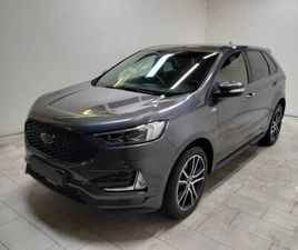 FORD EDGE EDGE 2.0 ECOBLUE ST-LINE S&S AWD 238CV AUTO 8M MY20