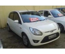 FORD FIGO 1.5 TCDI AMBIENTE 2011