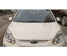 FORD FIGO FORD FIGO AMBIENTE 1.5 TDCI 2015