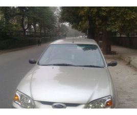 FORD IKON FORD IKON 1.4 TDCI DURATORQ 2009