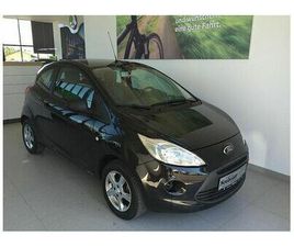 FORD KA 1,2 AMBIENTE IN FOHNSDORF