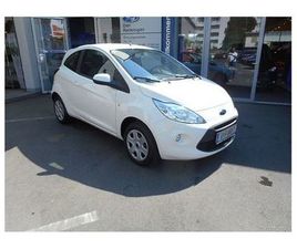 FORD KA 1,2 TREND IN GRAZ