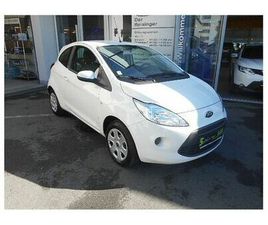 FORD KA 1,2 TREND IN GRAZ