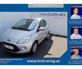 FORD KA 1,2 TREND IN WAGNA
