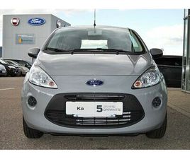 FORD KA 4YOU IN LINZ