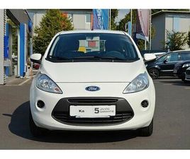 FORD KA 4YOU IN PINSDORF