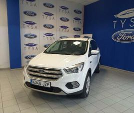 1.5 TDCI S&S TREND 4X2 88 KW (120 CV)