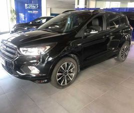 KUGA 2ª SERIE KUGA 1.5 TDCI 120 CV S&S 2WD ST-LINE