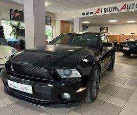 FORD MUSTANG SHELBY GT500 FORD MUSTANG SHELBY GT500