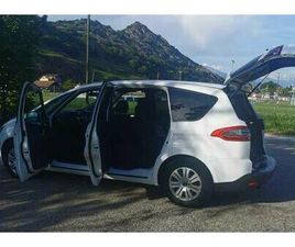 FORD S MAX, 2010, 153'000 KM - ANNONCE 6389741