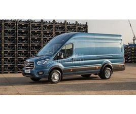 FORD TRANSIT 500 L4 2300KG 16M3 C KAT