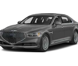 NEW 2022 GENESIS G90 5.0L ULTIMATE