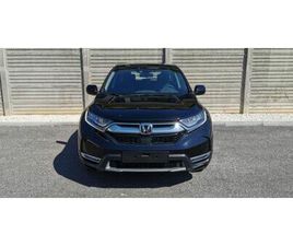HONDA CRV 2.0 HEV ECVT ELEGANCE NAVI