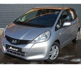 HONDA JAZZ HONDA JAZZ 1,2I-VTEC FEEL GOOD IN PFAFFSTÄTT